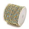 Brass Ball Chains CHC-C007-02G-05-3