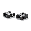 304 Stainless Steel Charms Ion Plating(IP) STAS-K216-41M-EB-2