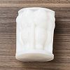 Embossed Pillar DIY Candle Silicone Molds CAND-B001-05-5