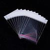 OPP Cellophane Bags OPC-S020-01B-1