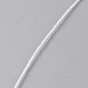 Cotton Size 8 Crochet Threads OCOR-WH0071-89A-1