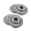 4Pcs PE and Flocking Bead Design Boards ODIS-FS0001-01C-2