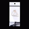 OPP Cellophane Bags OPC-S020-01A-3