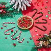 Christmas Theme Vase Fillers  DIY-SC0025-55-5