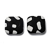 Cotton Cloth Cabochons LS-FIND-F011-01A-1
