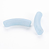 Transparent Acrylic Beads OACR-Q181-003A-2