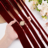 95 Yards Velvet Ribbons Sets OCOR-PH0006-20A-3