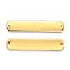 Brass Links KK-BC0001-47G-2