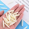 Transparent Acrylic Beads X-MACR-S373-83-B01-6