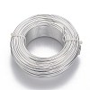 Round Anodized Aluminum Wire AW-F004-1.5mm-01-1