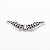 Tibetan Style Alloy Beads LS-LF10829Y-NF-2