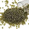 TOHO 8/0 Round Beads SEED-XTR08-0457-1