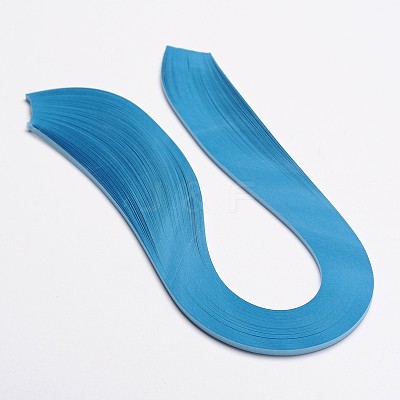 Quilling Paper Strips LS-DIY-J001-3mm-B09-1