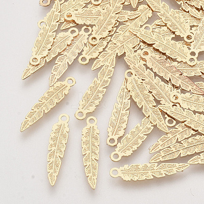Brass Pendants KKC-R001-05LG-1