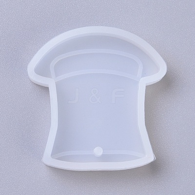 Pendant Silicone Molds DIY-G010-29-1