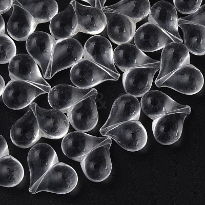 Transparent Acrylic Beads MACR-S373-70-B01-1