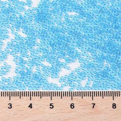 MIYUKI Round Rocailles Beads X-SEED-G009-RR0148D-1