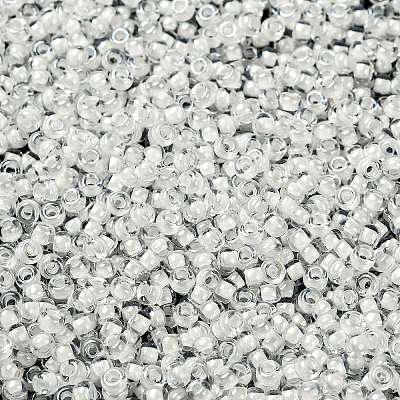 MIYUKI Round Rocailles Beads SEED-X0055-RR1104-1