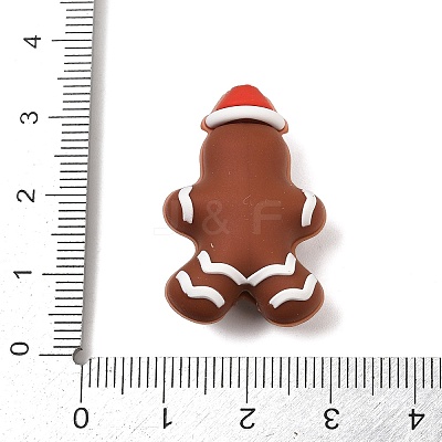 Silicone Beads LS-SIL-I017-01H-1