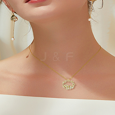 6Pcs 3 Colors Alloy Pendants FIND-LP0005-73-1