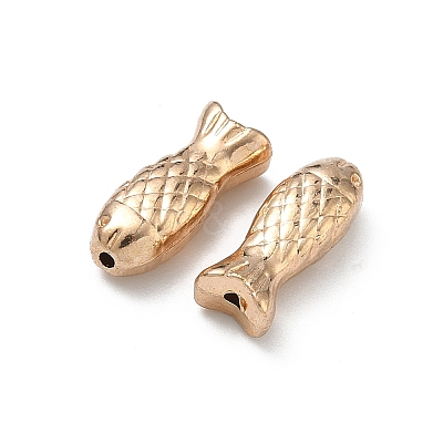 Alloy Beads PALLOY-P317-16KCG-1