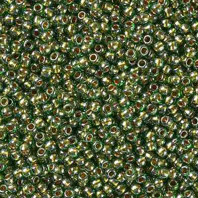 TOHO Round Seed Beads SEED-XTR11-1007-1