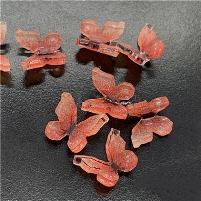 Resin Cabochons RESI-CJC0007-11D-1