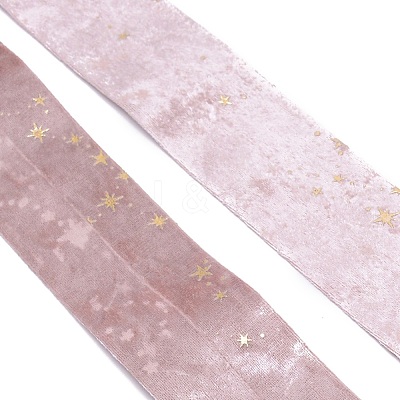 Flannelette Ribbons OCOR-WH0063-61A-02-1