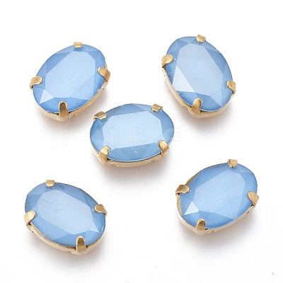 Sew on Rhinestone RGLA-K014-01D-MK-1