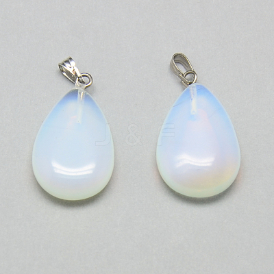 Opalite Pendants X-G-T002-22-1