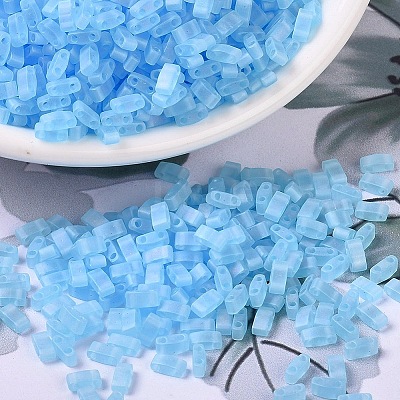 MIYUKI Half TILA Beads SEED-MY05-HTL148FR-1