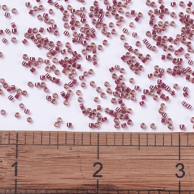 MIYUKI Delica Beads SEED-X0054-DB0283-1
