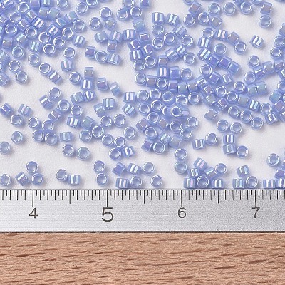 MIYUKI Delica Beads X-SEED-J020-DB1577-1