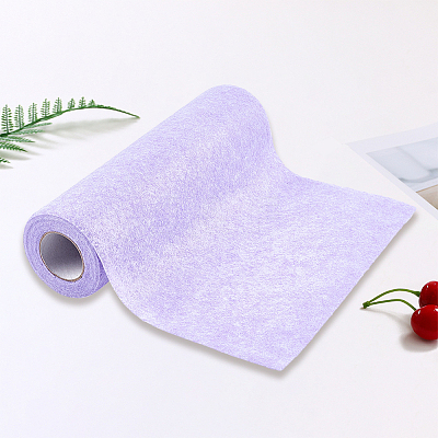 Fibre Reusable Cleaning Rags Roll FIND-WH20001-96C-1