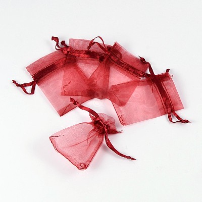 Organza Gift Bags OP110-2-1