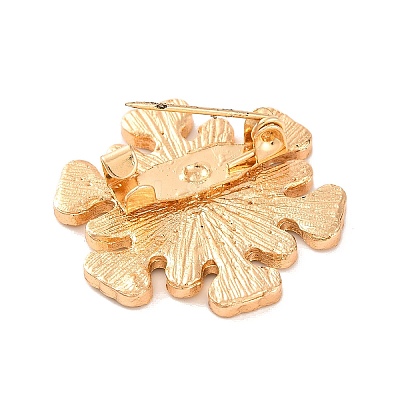 Christmas Theme Enamel Pins LS-JEWB-M043-09B-1