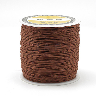 Polyester Threads OCOR-Q037-10-1