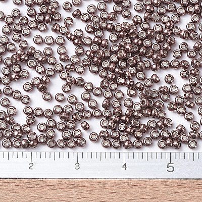 MIYUKI Round Rocailles Beads X-SEED-G007-RR1085-1