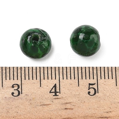 Handmade Lampwork Beads LS-LAMP-H070-01A-01-1