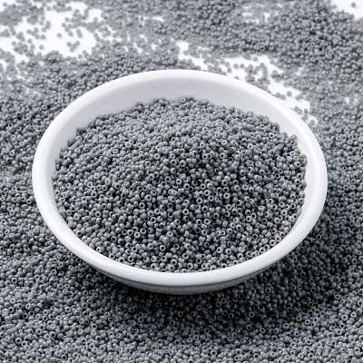 MIYUKI Round Rocailles Beads SEED-X0056-RR0499-1