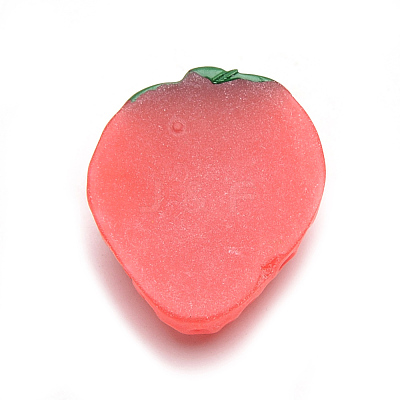Resin Decoden Cabochons CRES-T005-65-1