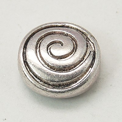 Tibetan Style Alloy Beads LF10741Y-1