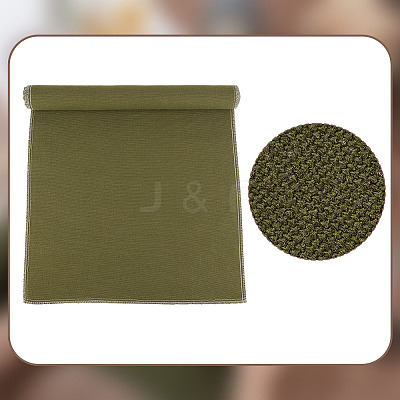 1Pc Polycotton Fabric DIY-DR0001-96A-1