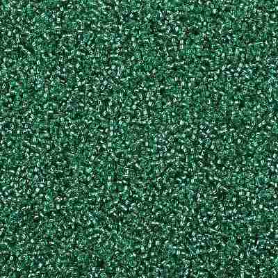 TOHO 15/0 Round Beads SEED-XTR15-0024B-1