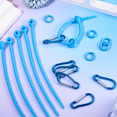 Making Finding Kits DIY-TA0013-24D-1