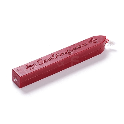 Sealing Wax Sticks DIY-CP0001-86-17-1