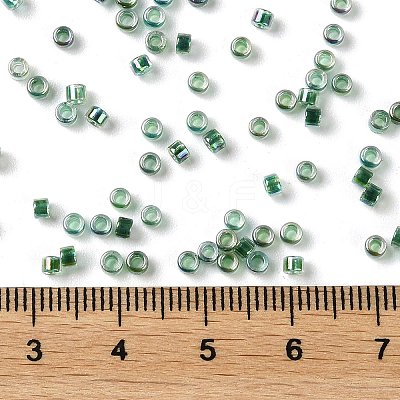 Glass Seed Beads SEED-S042-13A-18-1