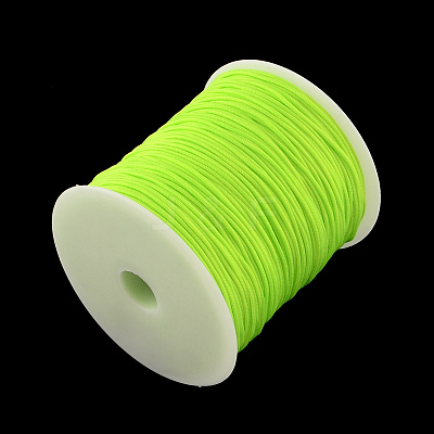 Nylon Braided Cord NWIR-R013-1mm-F231-1