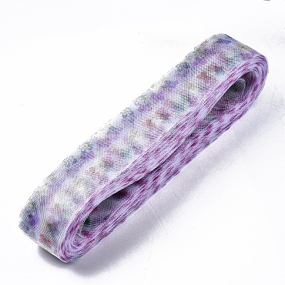 Mesh Ribbon PNT-S030-002A-1