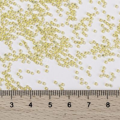 MIYUKI Round Rocailles Beads SEED-X0056-RR0554-1